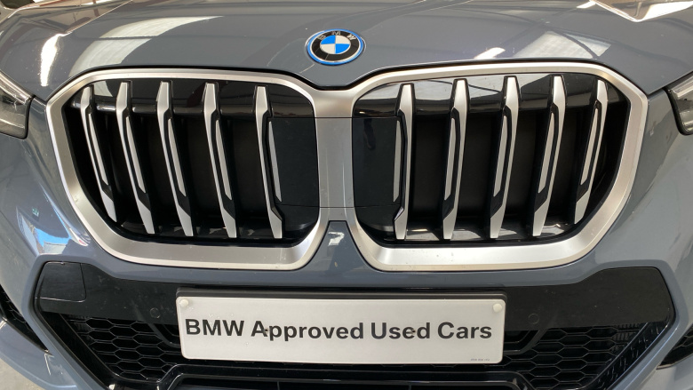 BMW X1 xDrive 30e M Sport 5dr Step Auto Estate